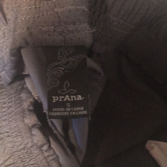 Workout pants - Picture 5 of 5